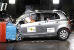 Toyota Yaris 2005 года